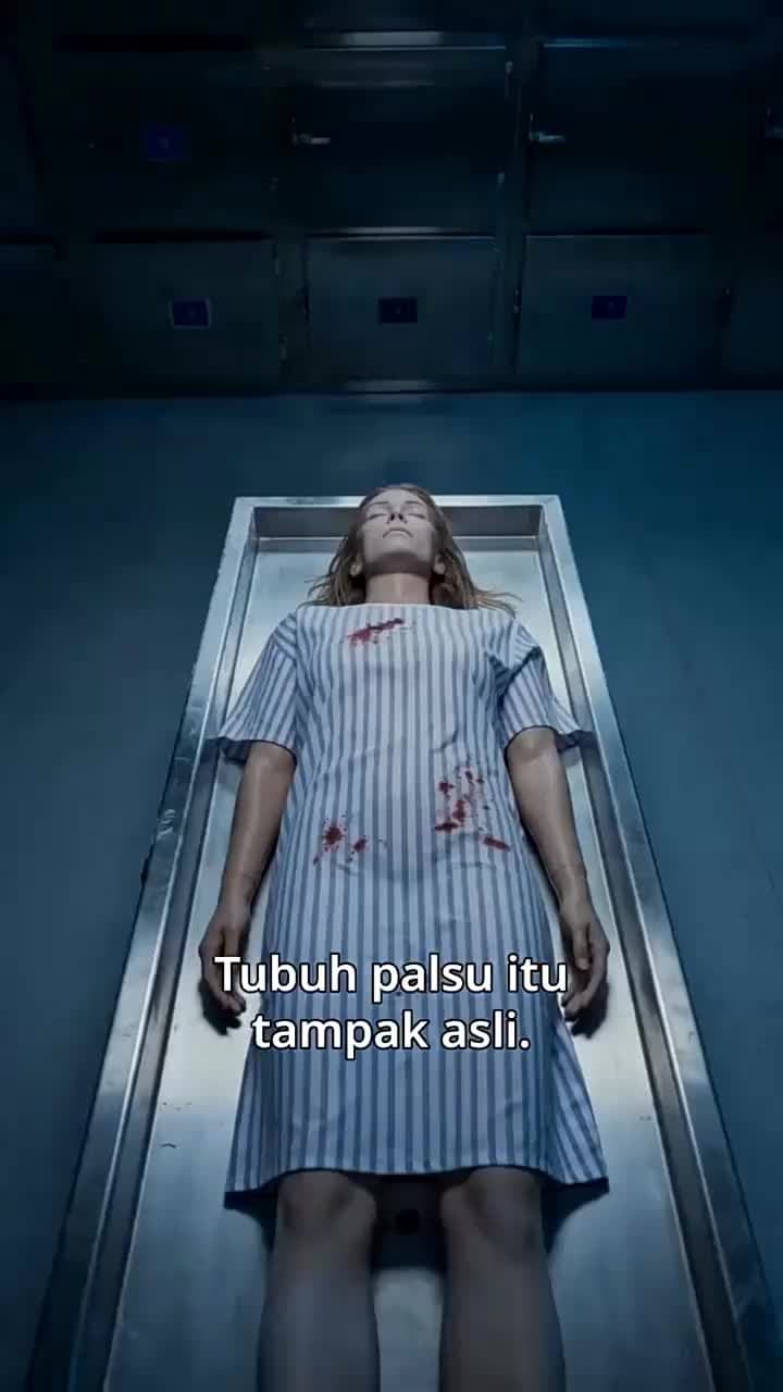 [Dijuluki]Terluka Dalam Diam - Episode 12