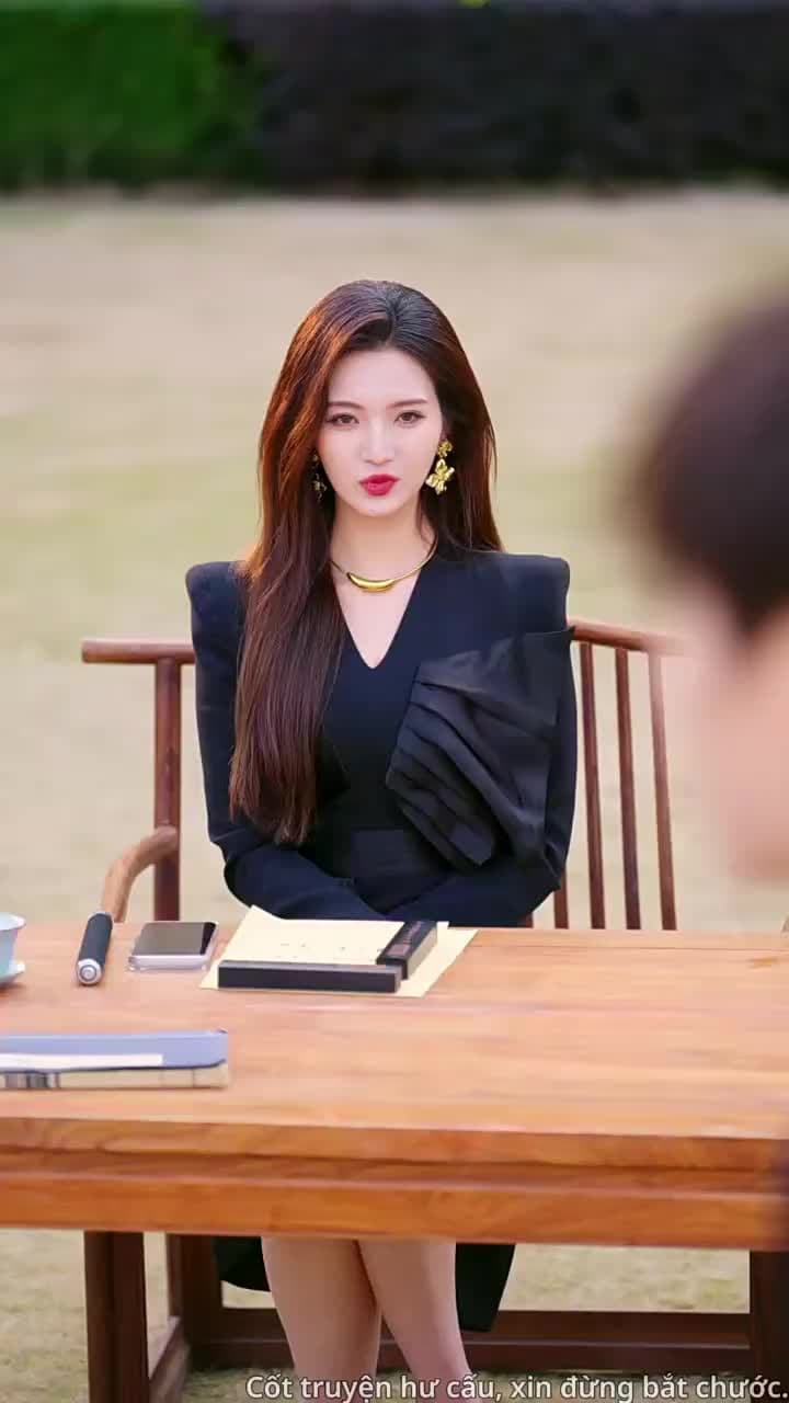 Phượng Hoàng Tái Sinh - Episode 20