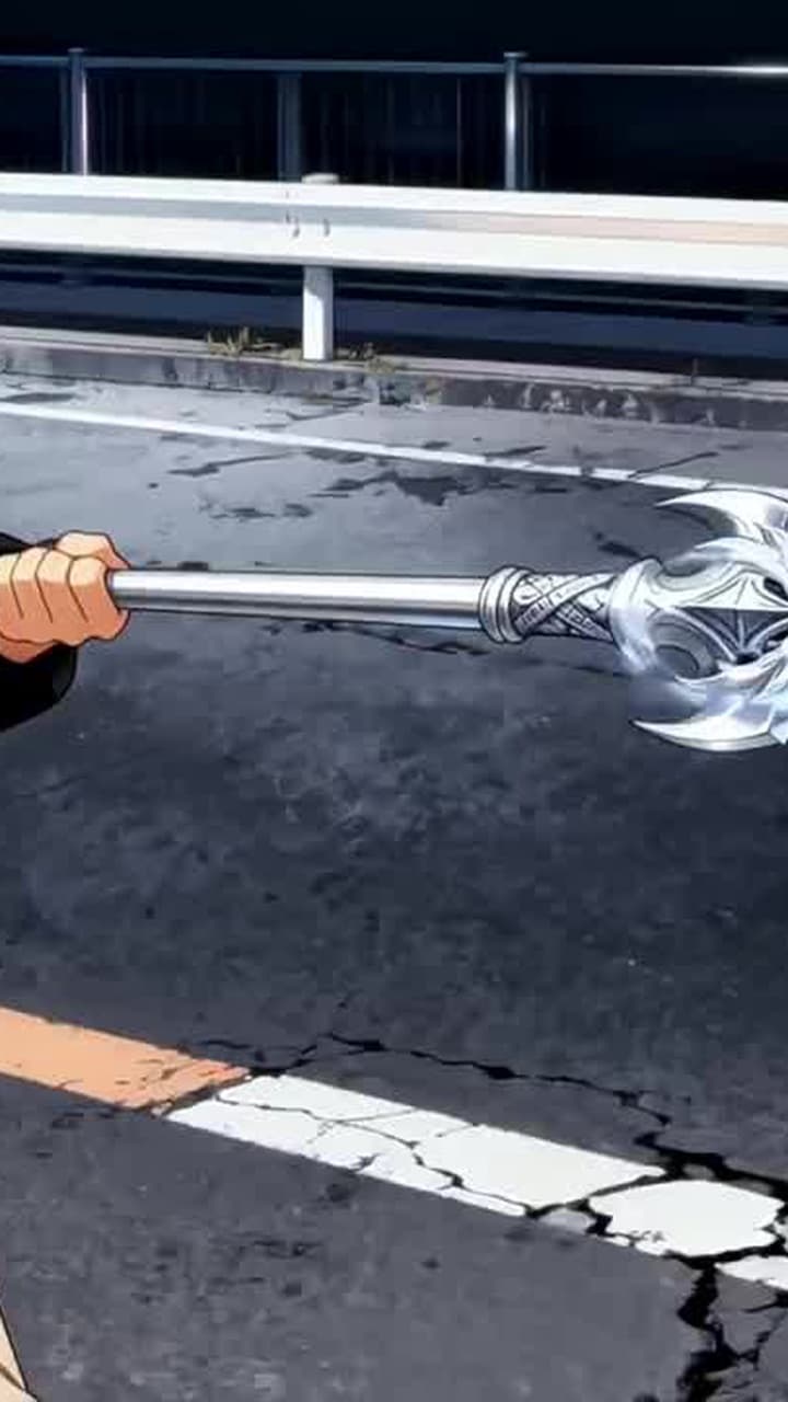 重生武神，從親美女校花開始變強！ - Episode 42