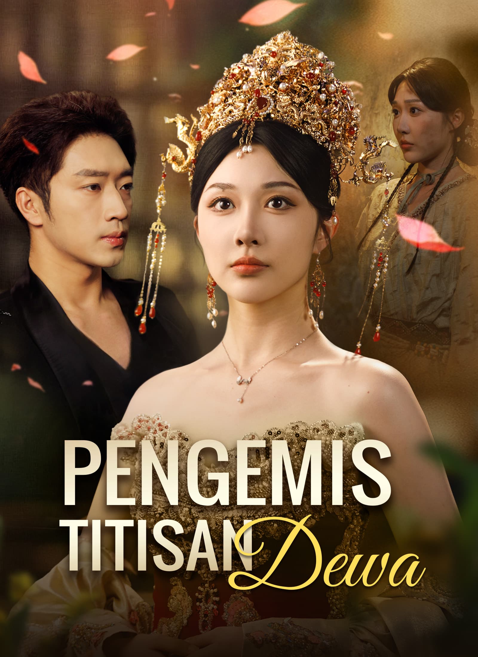 Pengemis Titisan Dewa
