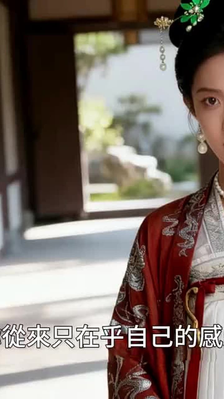 重生後:我踹了太子渣男 - Episode 43