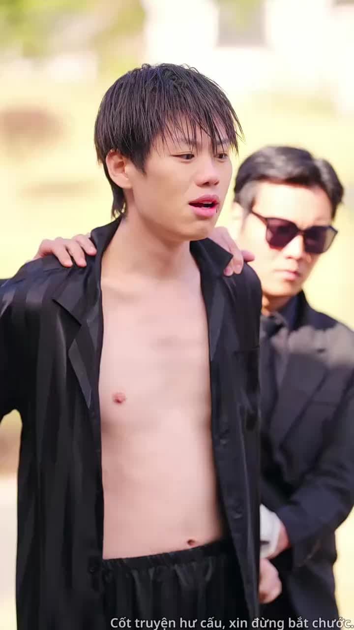 Phượng Hoàng Tái Sinh - Episode 18