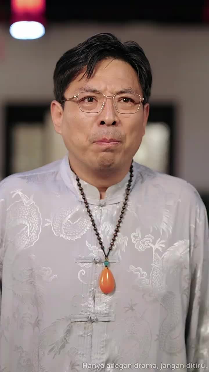 Pengemis Titisan Dewa - Episode 48