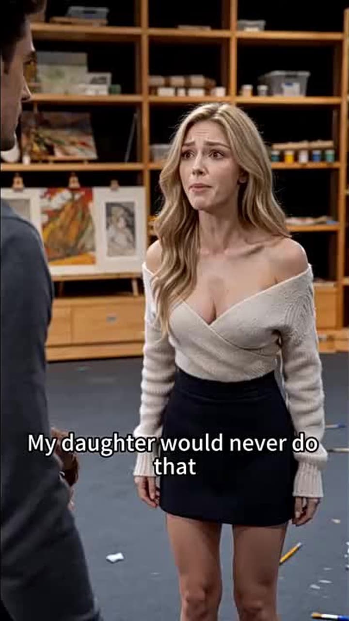 After Divorce, I Married His Archrival - Episode 17