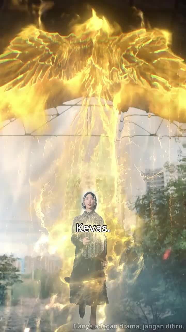 Pengemis Titisan Dewa - Episode 4