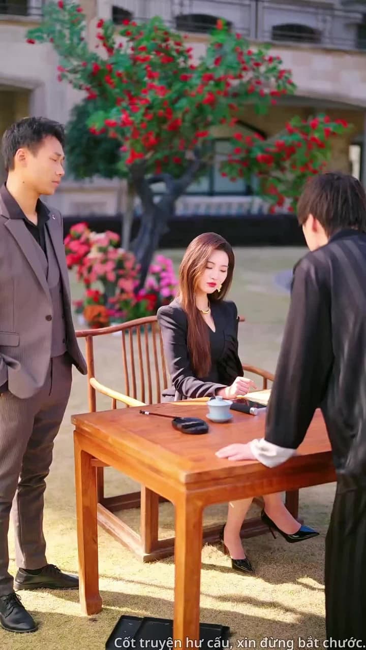 Phượng Hoàng Tái Sinh - Episode 16