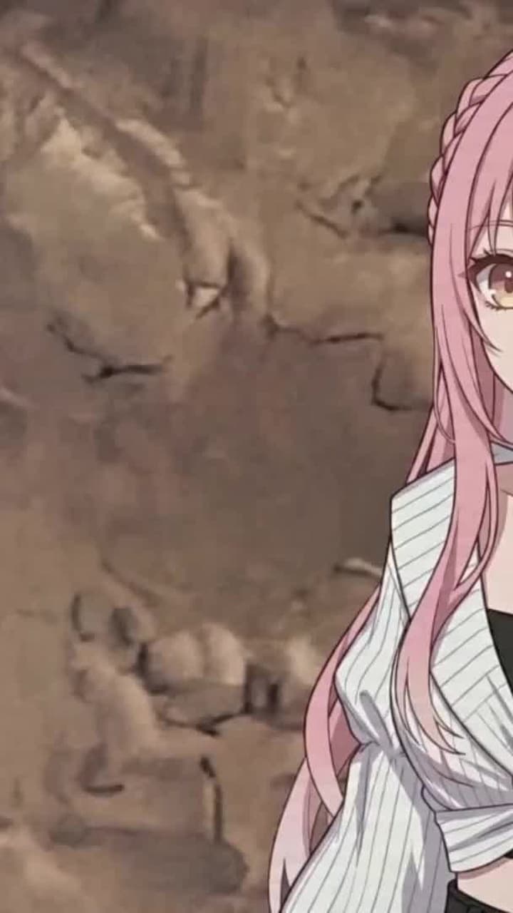 [Dubbed]Huge World, Deadly Rules - Episode 23