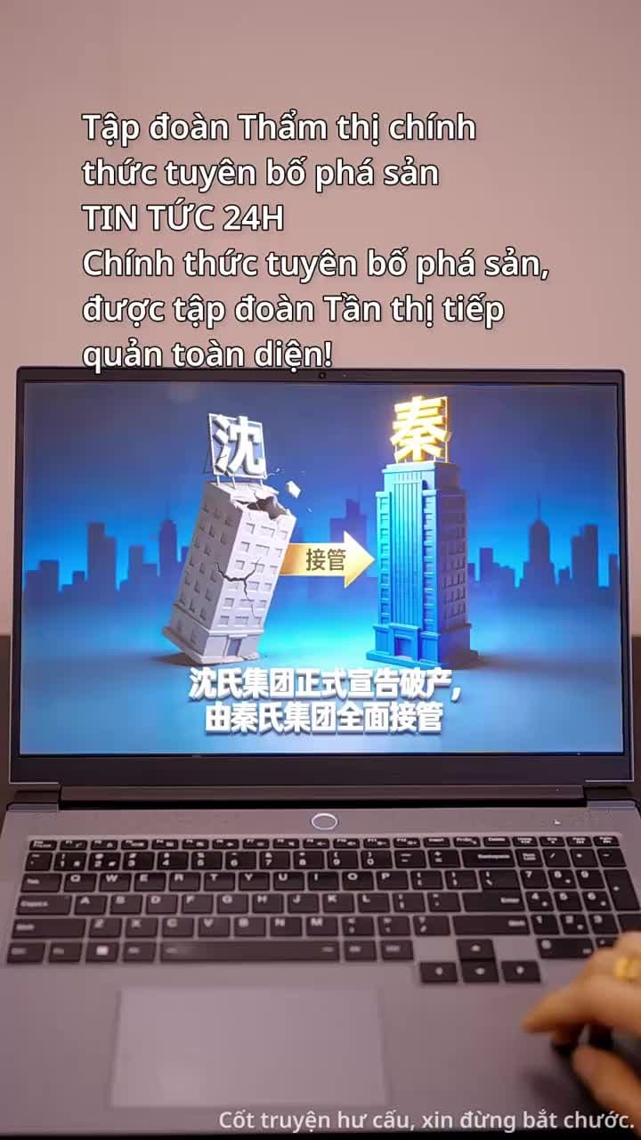 Phượng Hoàng Tái Sinh - Episode 38