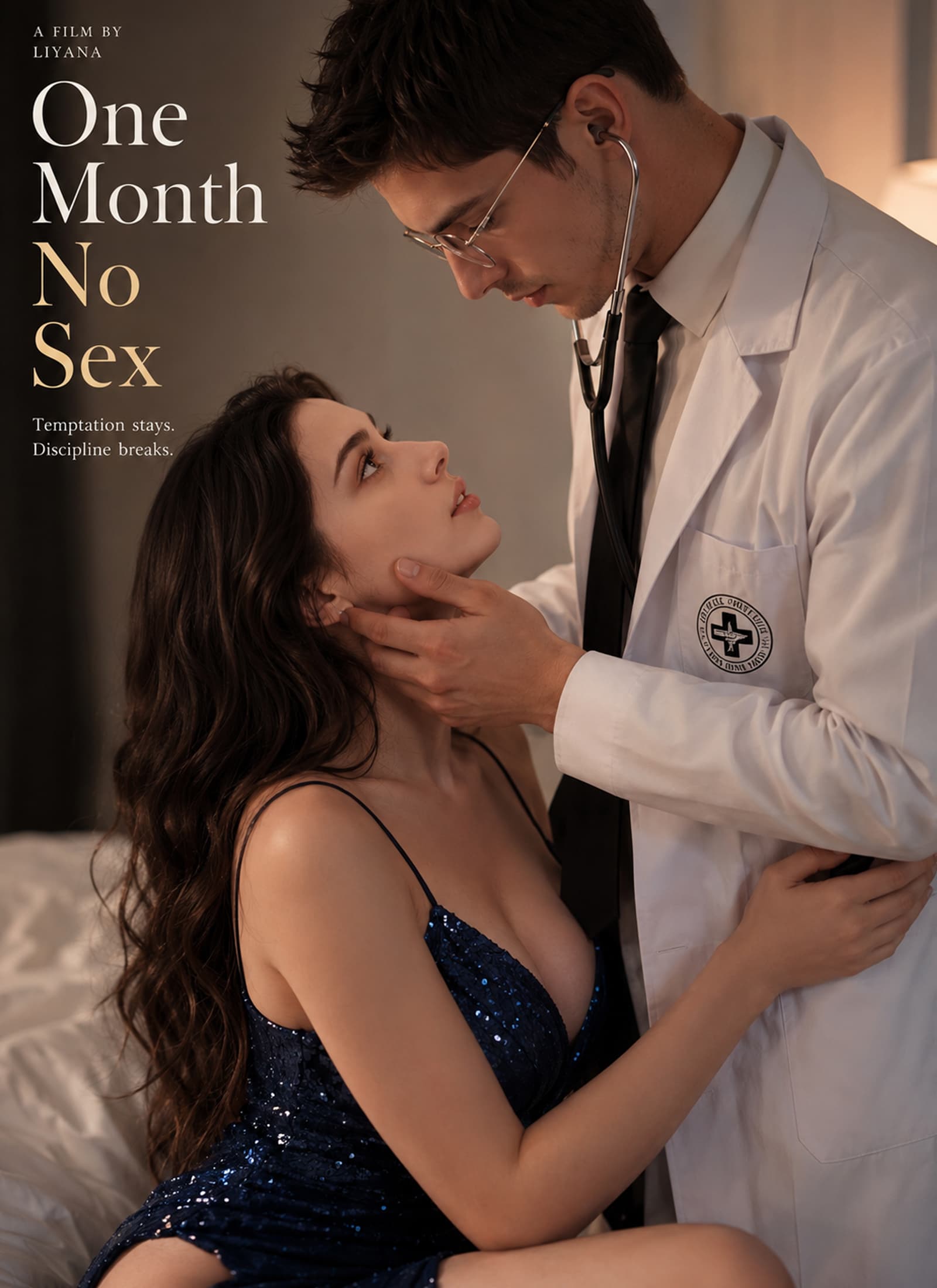 One Month No Sex