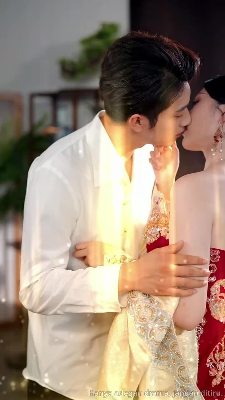 Pengemis Titisan Dewa - Episode 25