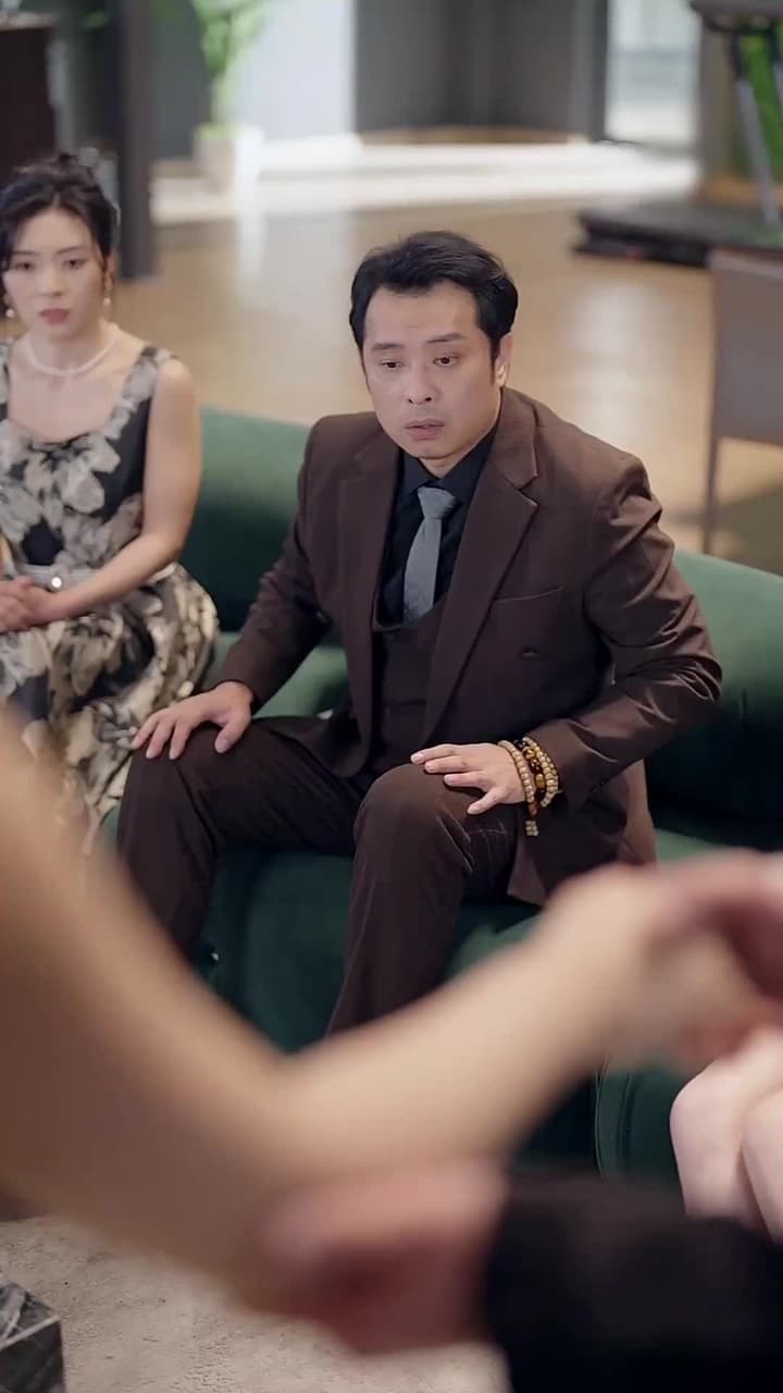 King of Underworld - Episode 9