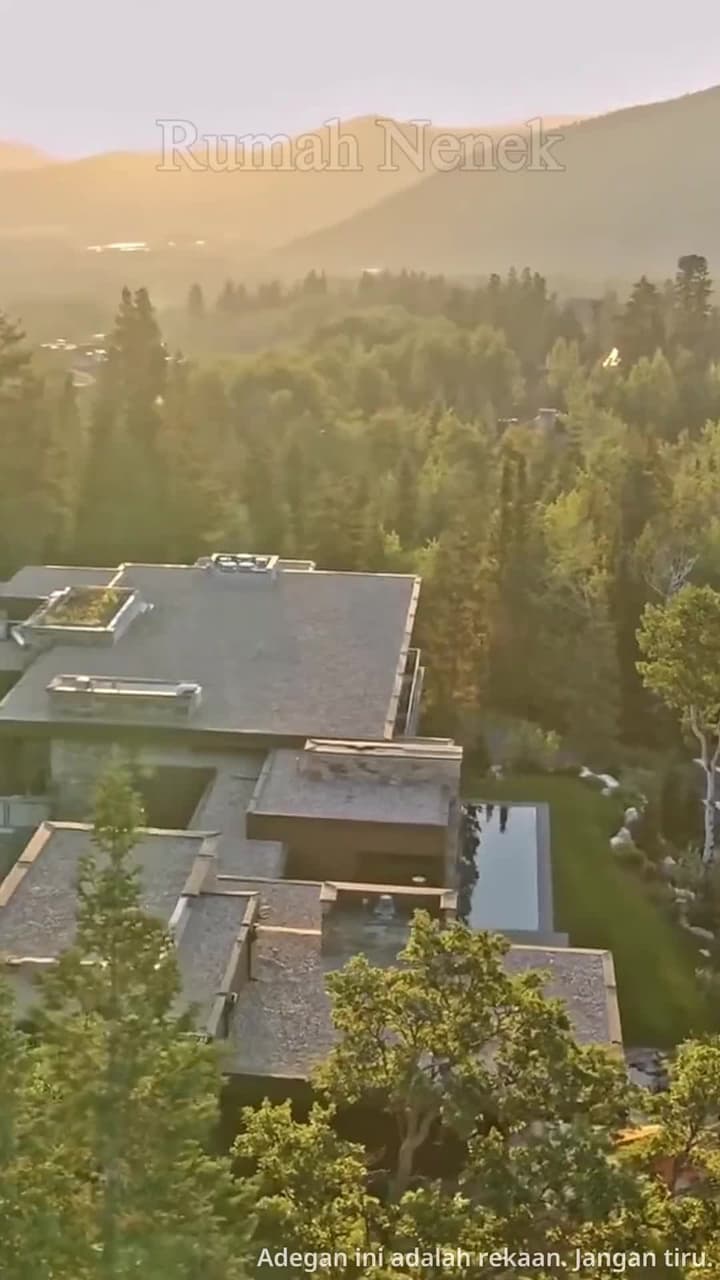 Cinta Tak Lagi Sama Selepas Luka - Episode 24