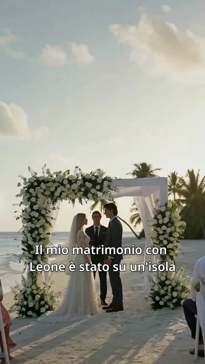 L'Erede  dell'Inganno - Episode 4