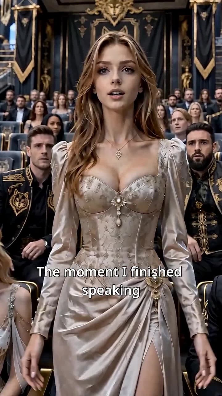 My Bra, His Bastard - Episode 3