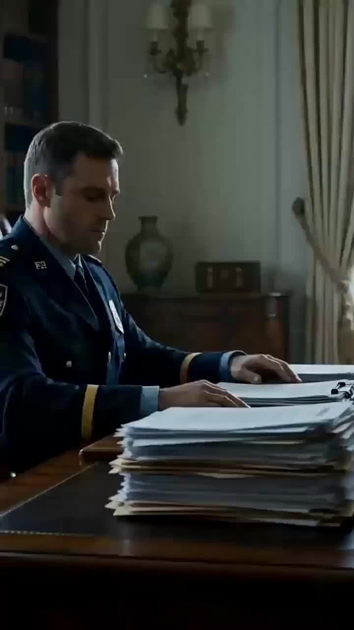 [Dijuluki]Terluka Dalam Diam - Episode 22