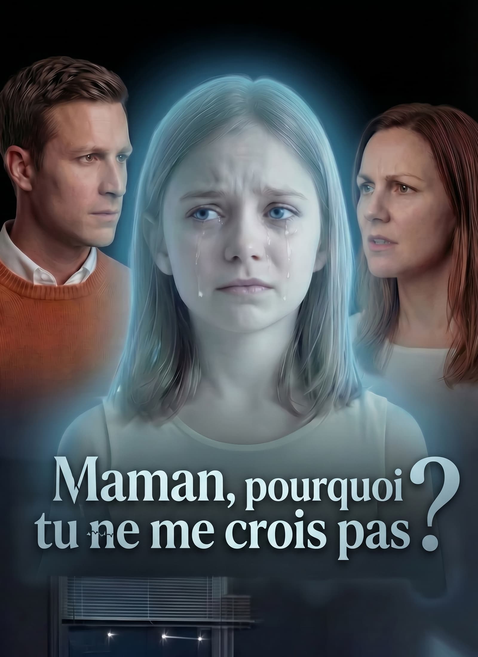 [Doublé]Maman, pourquoi tu ne me crois pas ?
