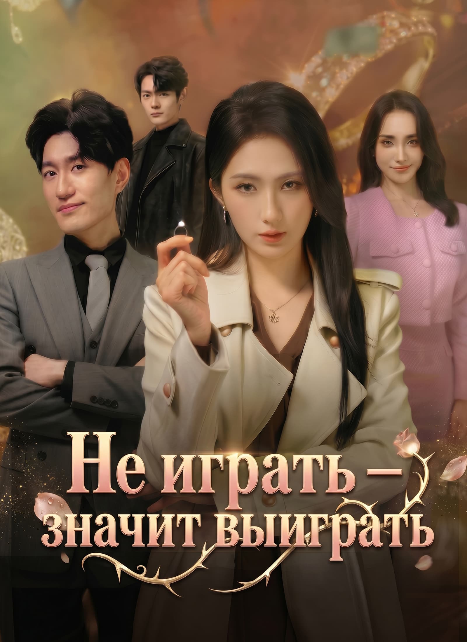 Не играть — значит выиграть