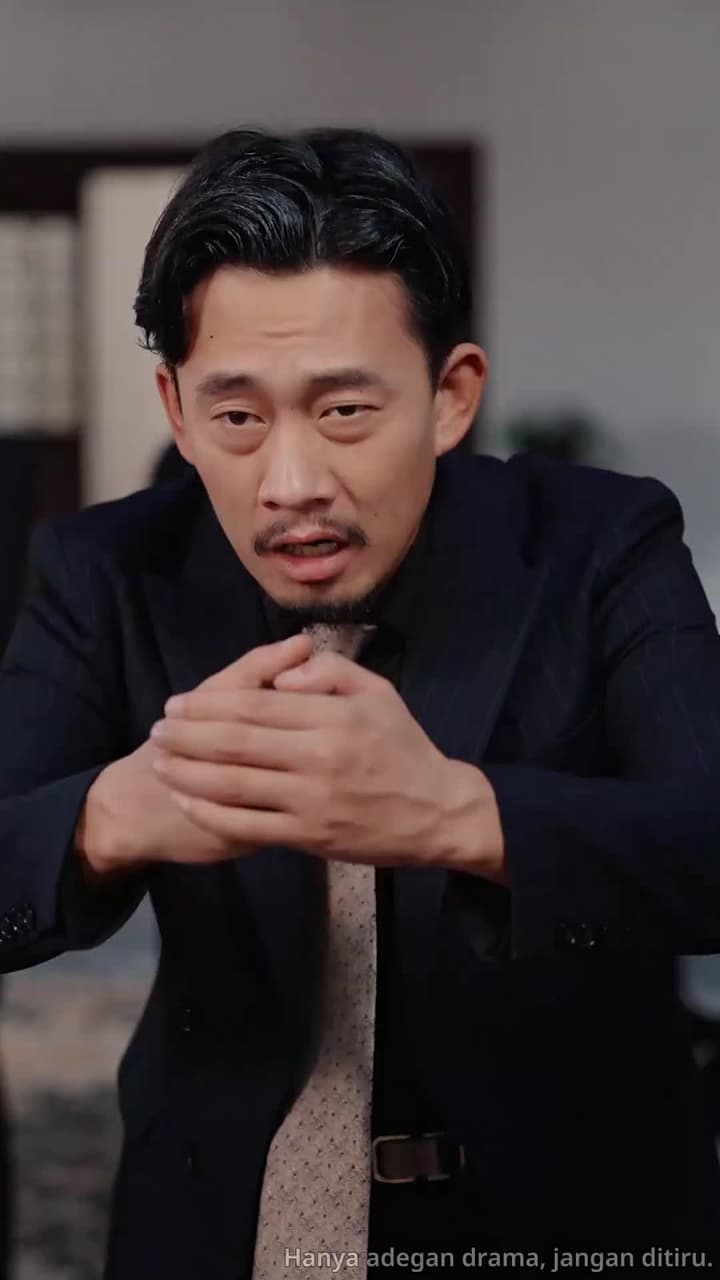 Pengemis Titisan Dewa - Episode 45