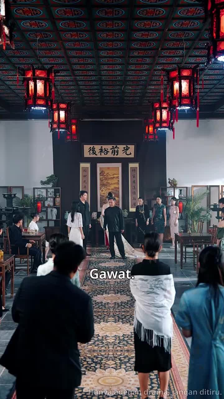 Pengemis Titisan Dewa - Episode 13
