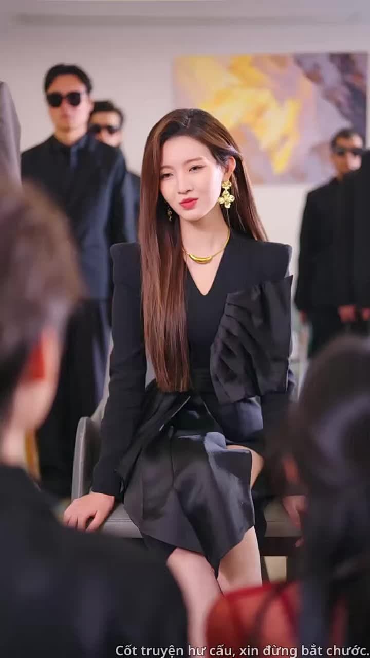 Phượng Hoàng Tái Sinh - Episode 11