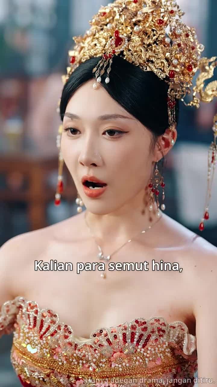 Pengemis Titisan Dewa - Episode 11