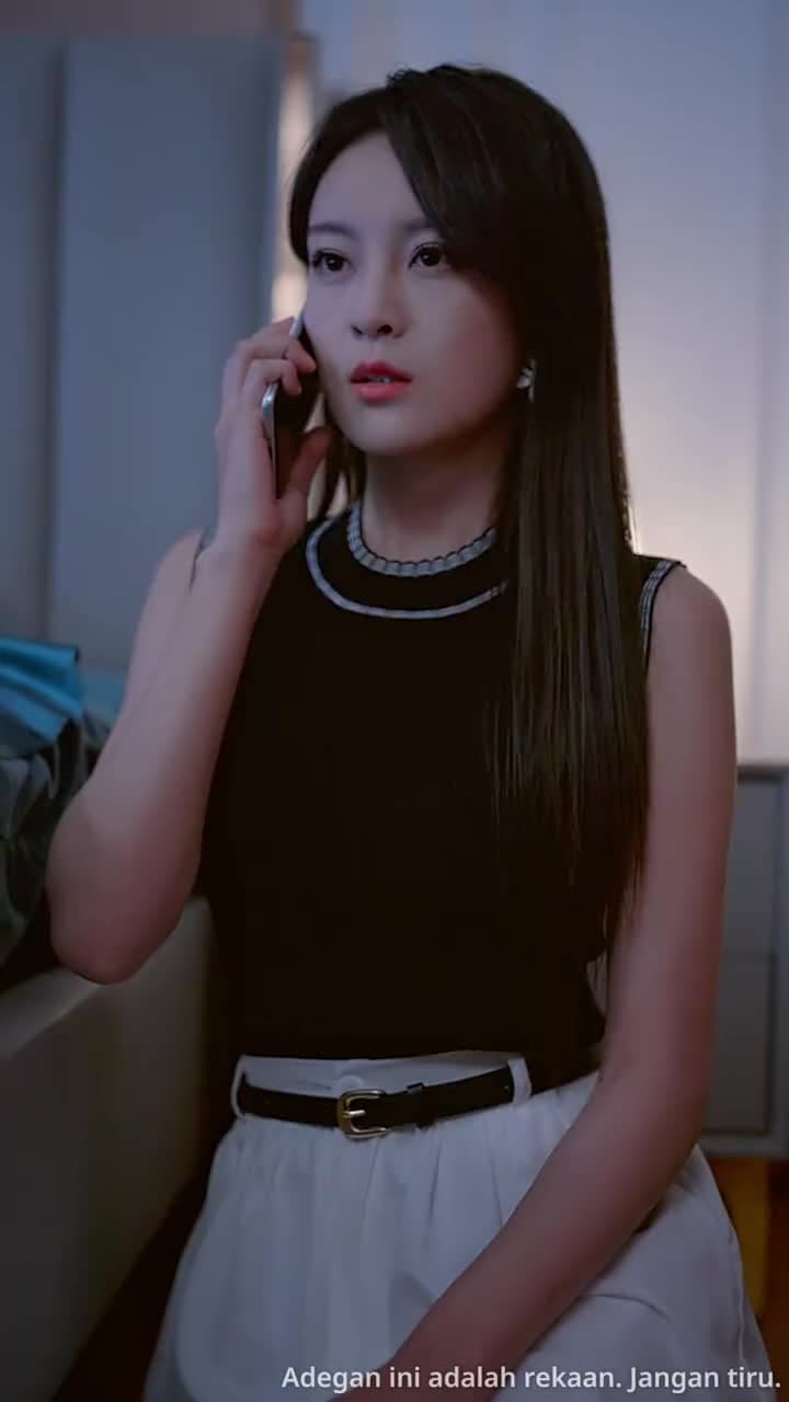Cinta Tak Lagi Sama Selepas Luka - Episode 5