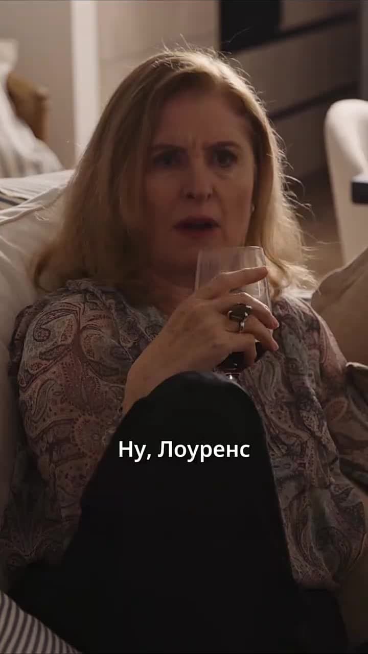 Развод и возрождение - Episode 21