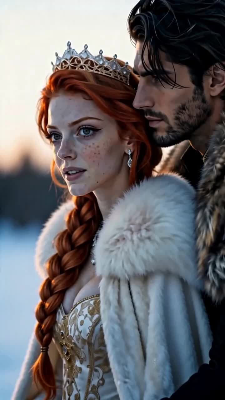 Her Demon Husband - Episode 8