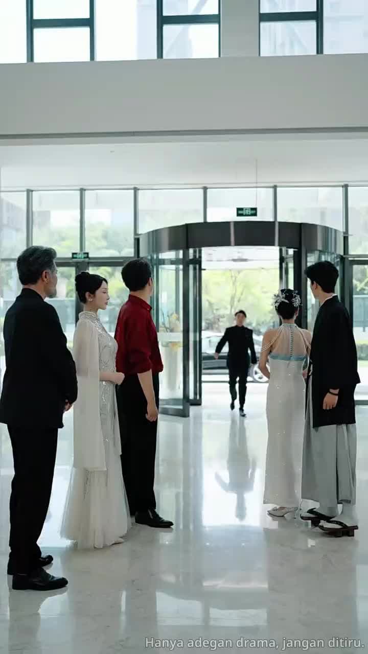 Pengemis Titisan Dewa - Episode 62