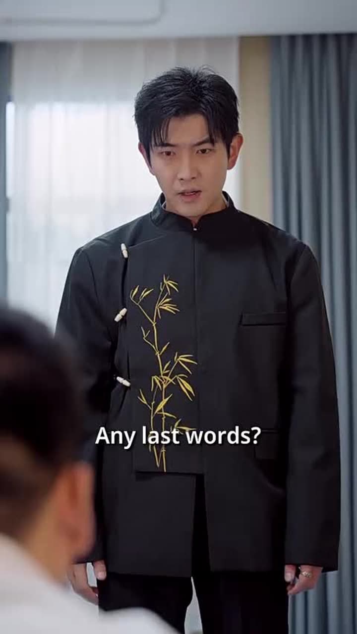 King of Underworld - Episode 19