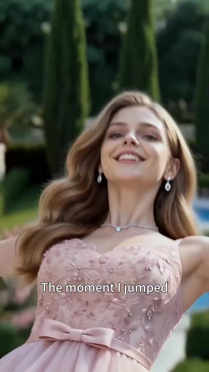 Their Regret, Her Redemption - Episode 1