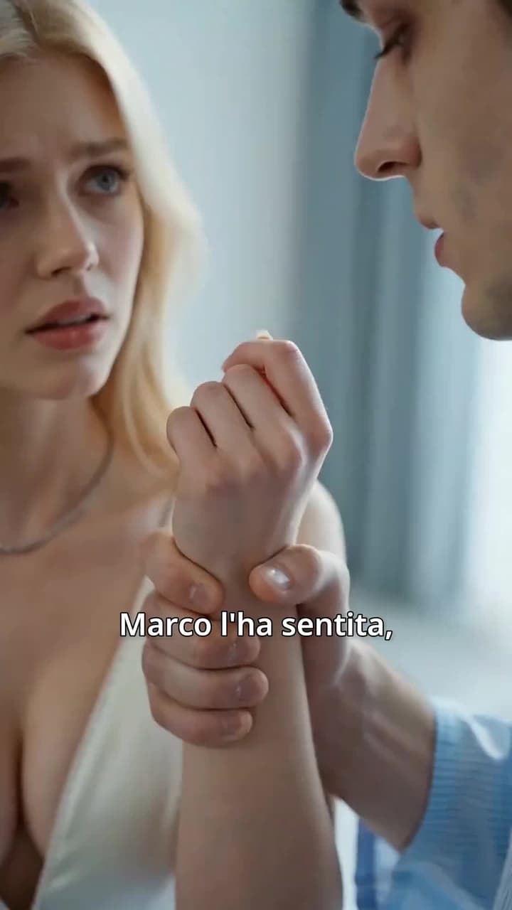 L'Erede  dell'Inganno - Episode 14