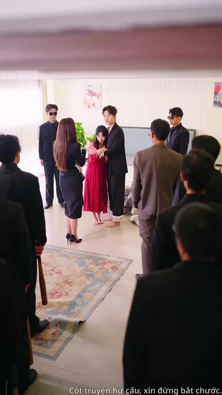 Phượng Hoàng Tái Sinh - Episode 9