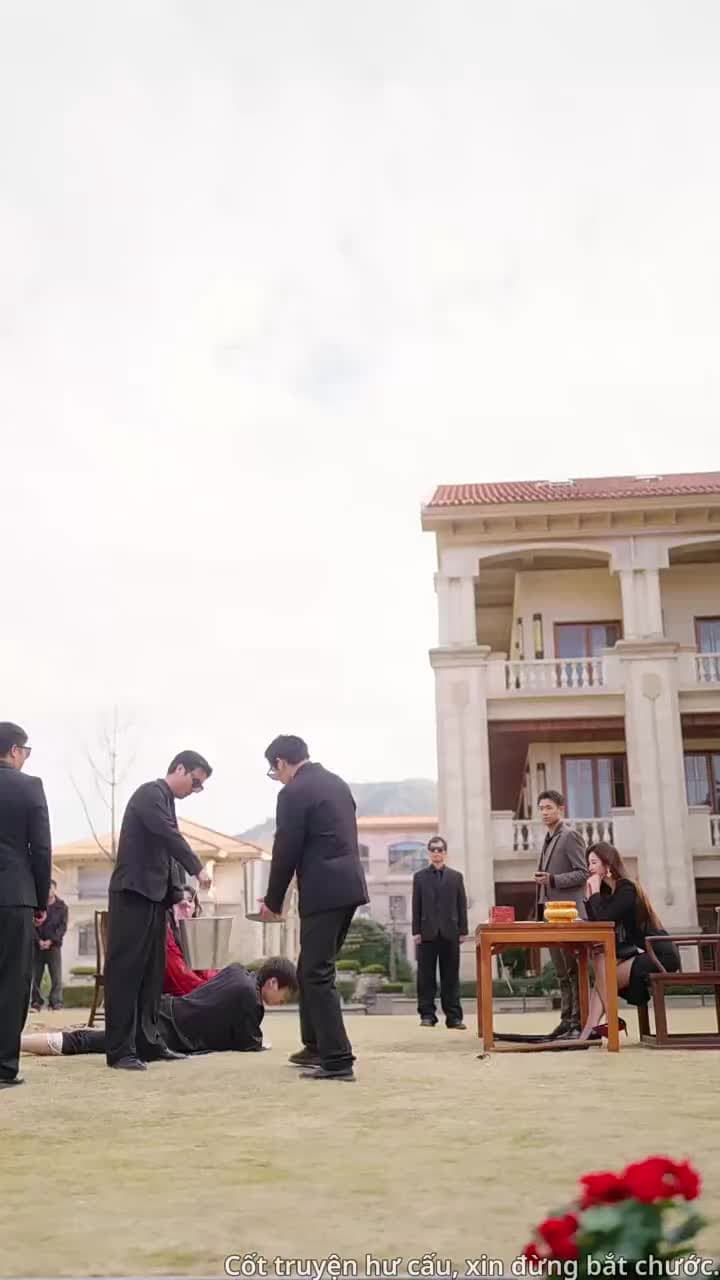Phượng Hoàng Tái Sinh - Episode 22