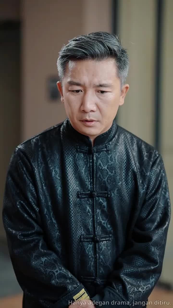 Pengemis Titisan Dewa - Episode 57