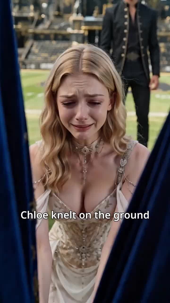 My Bra, His Bastard - Episode 8
