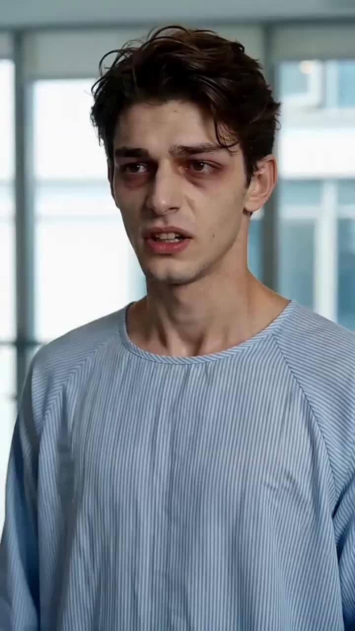 L'Erede  dell'Inganno - Episode 13