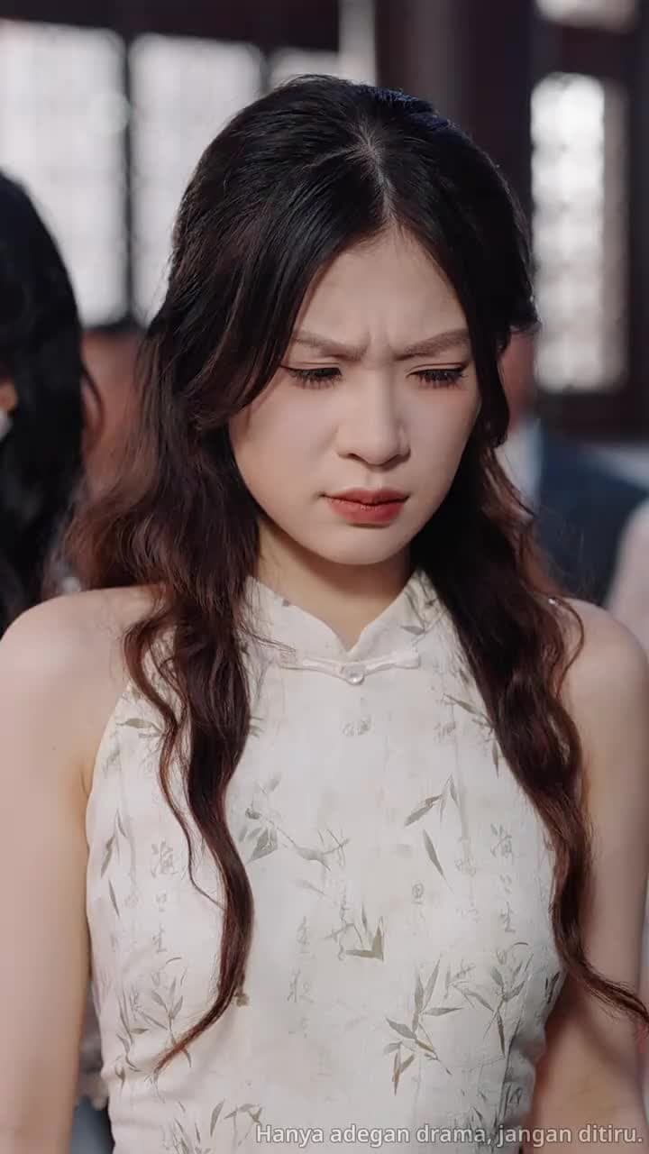 Pengemis Titisan Dewa - Episode 34