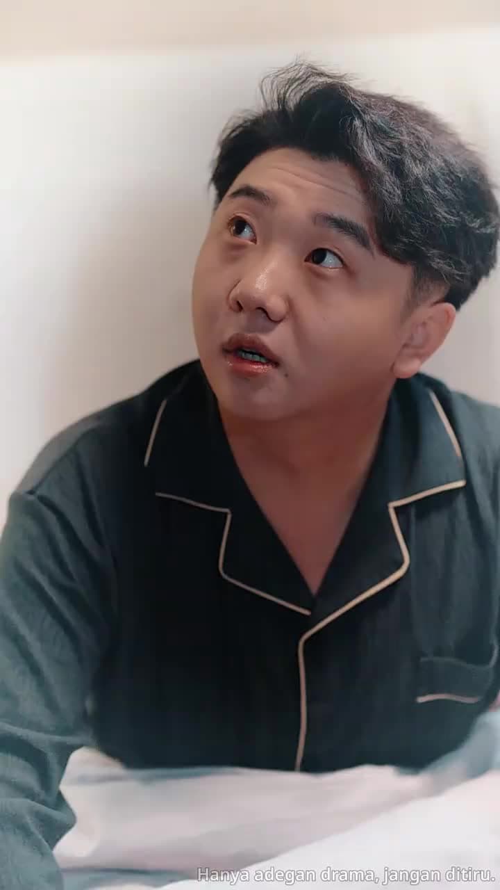 Pengemis Titisan Dewa - Episode 58