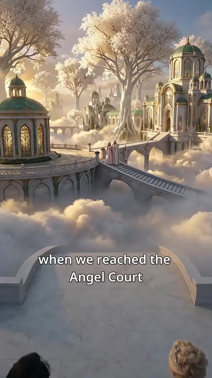 Ripped Wings, Rising Queen - Episode 24