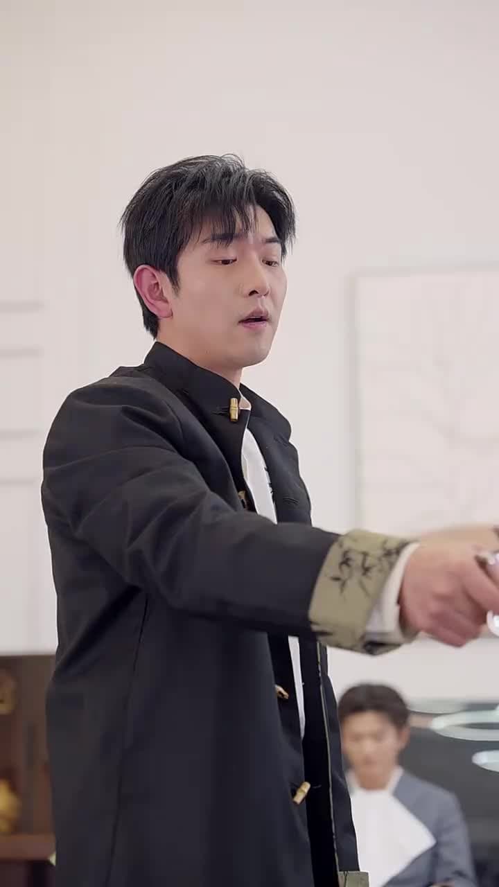 King of Underworld - Episode 24