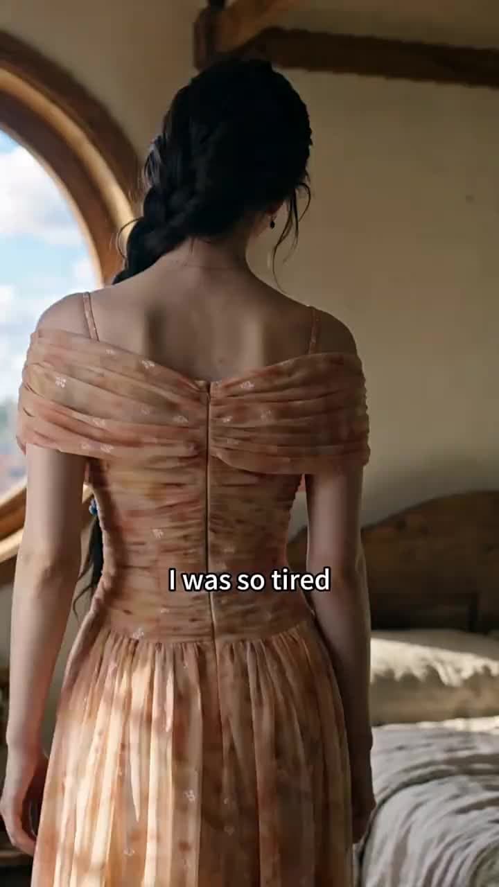 The Heir’s Regret, My New Love - Episode 9