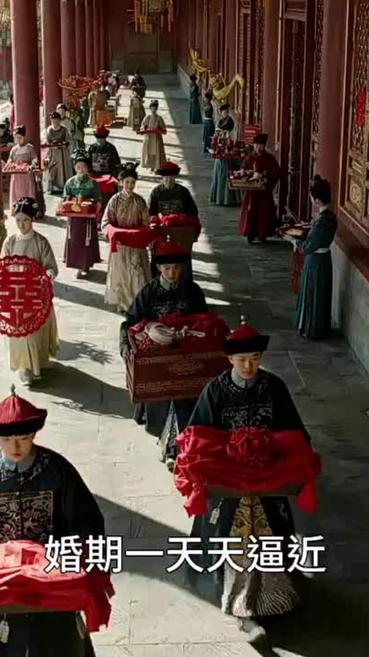 重生後:我踹了太子渣男 - Episode 12