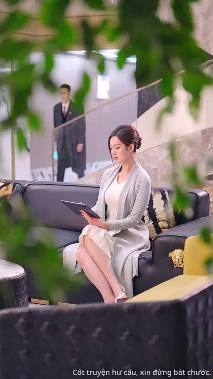 Phượng Hoàng Tái Sinh - Episode 45