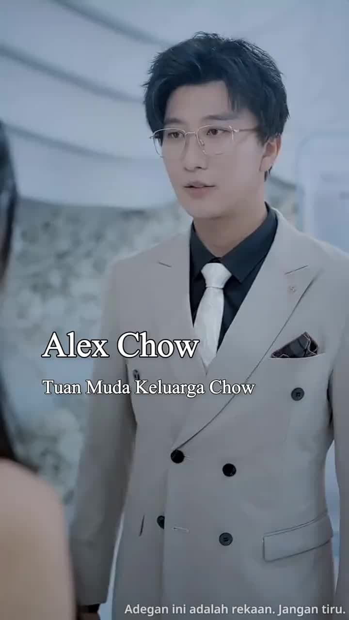 Cinta Tak Lagi Sama Selepas Luka - Episode 1