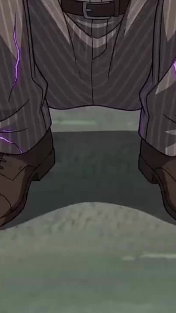 [Dubbed]Huge World, Deadly Rules - Episode 59