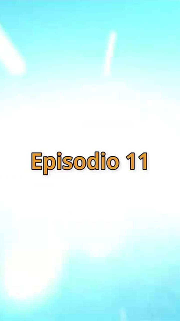 Vestigios de un pasado oculto - Episode 11