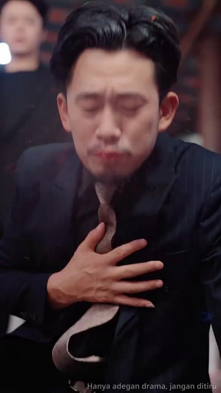 Pengemis Titisan Dewa - Episode 35