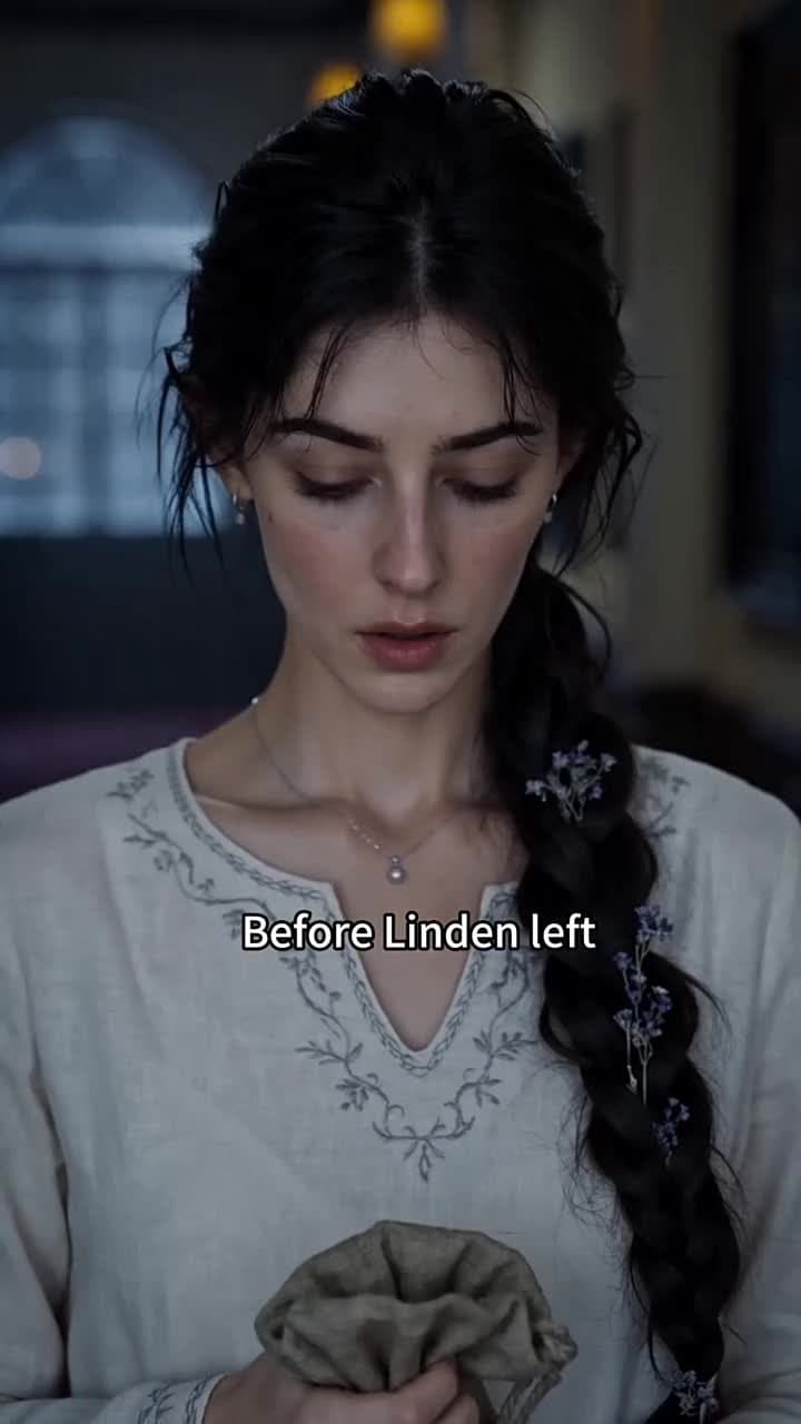 The Heir’s Regret, My New Love - Episode 2