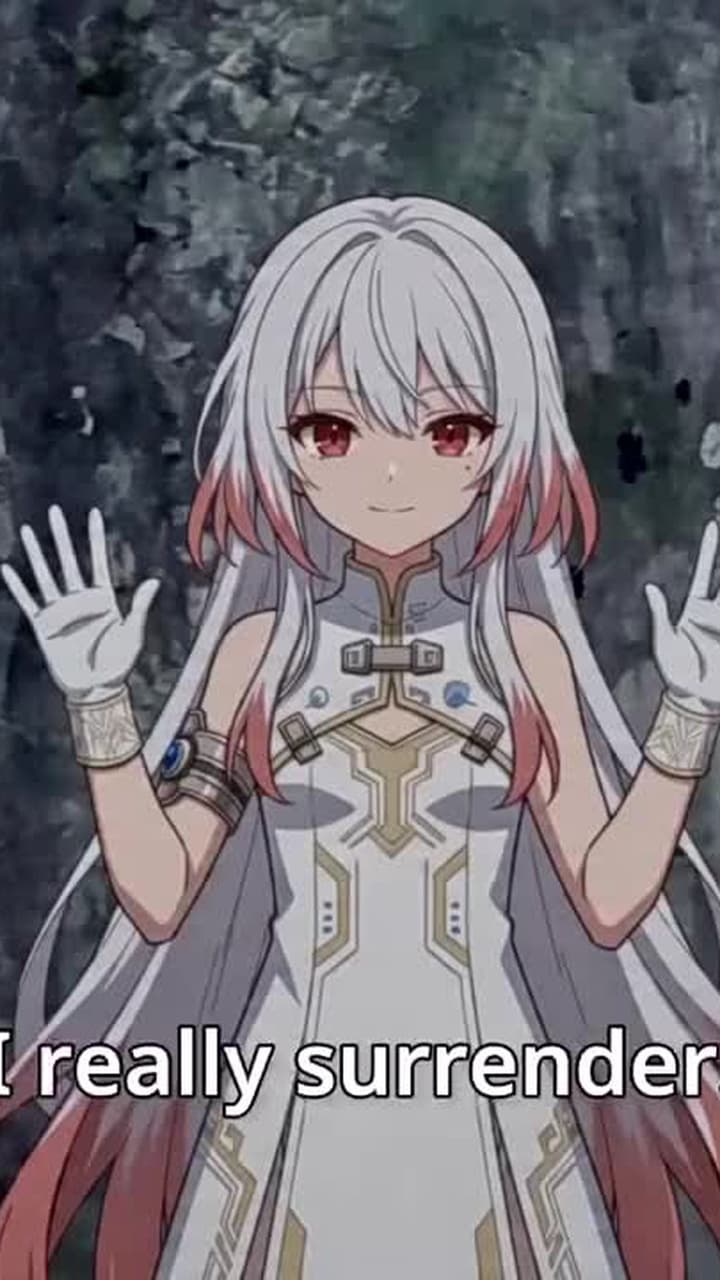 [Dubbed]Huge World, Deadly Rules - Episode 31